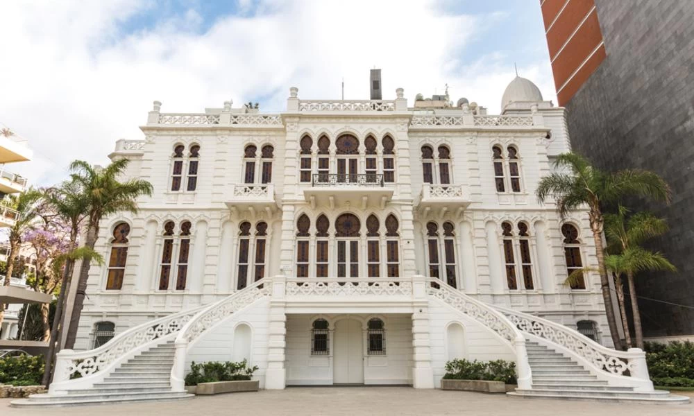 Ο Λίβανος τιμάει την Ελληνική Επανάσταση